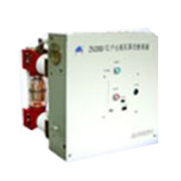 Indoor AC HV Vacuum Circuit Breaker (ZN28BI-12)